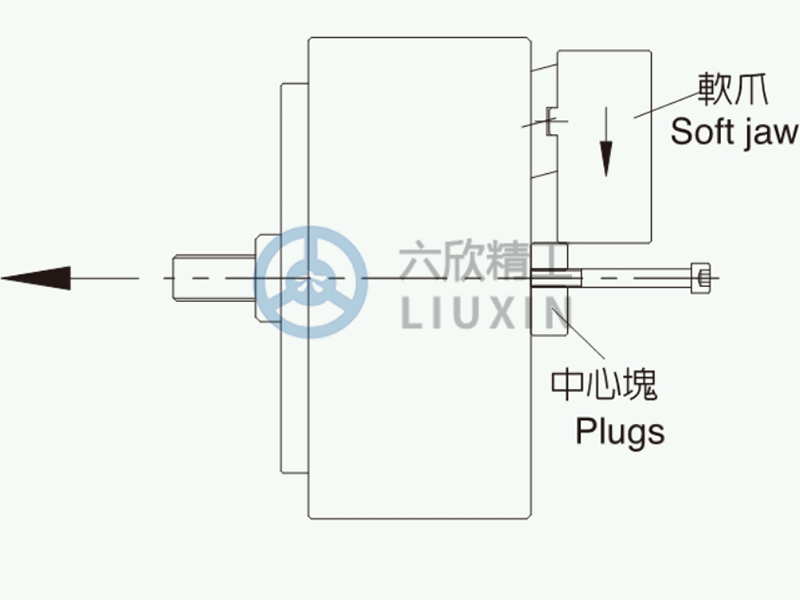 后拉式液压卡盘怎样修爪-2.png