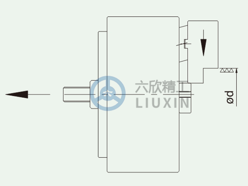 后拉式液压卡盘怎样修爪-3.png