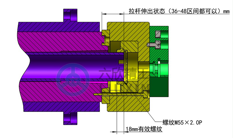 如何更换液压卡盘.png