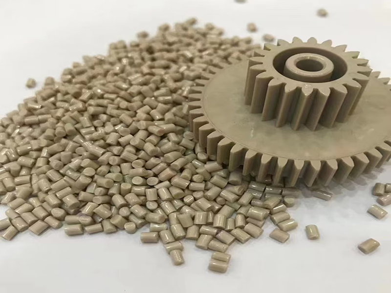 VICTREX™ PEEK 450GL15