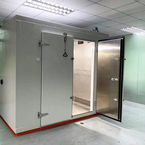 步入式高低溫（濕熱）老化房  非標訂做步入式恒溫恒濕箱